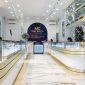 Thiết Kế Thi Công Nội Thất Shop Trang Sức Tại Gò Vấp