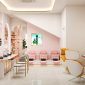Thiết Kế Nội Thất Spa Làm Đẹp Tại Quận 12, TPHCM