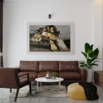Thiết Kế Nội Thất Nhà Phố Tại Lê Thị Riêng, Quận 12